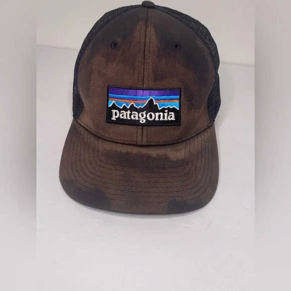 Patagonia Distressed Hat - Picture 3 of 5